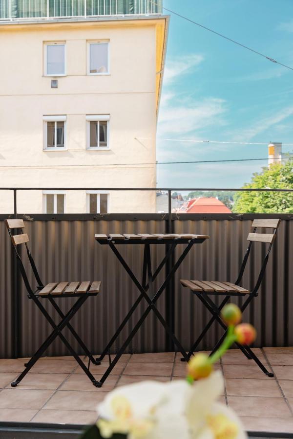 Beautiful 2-bedroom Near Schoenbrunn Wien