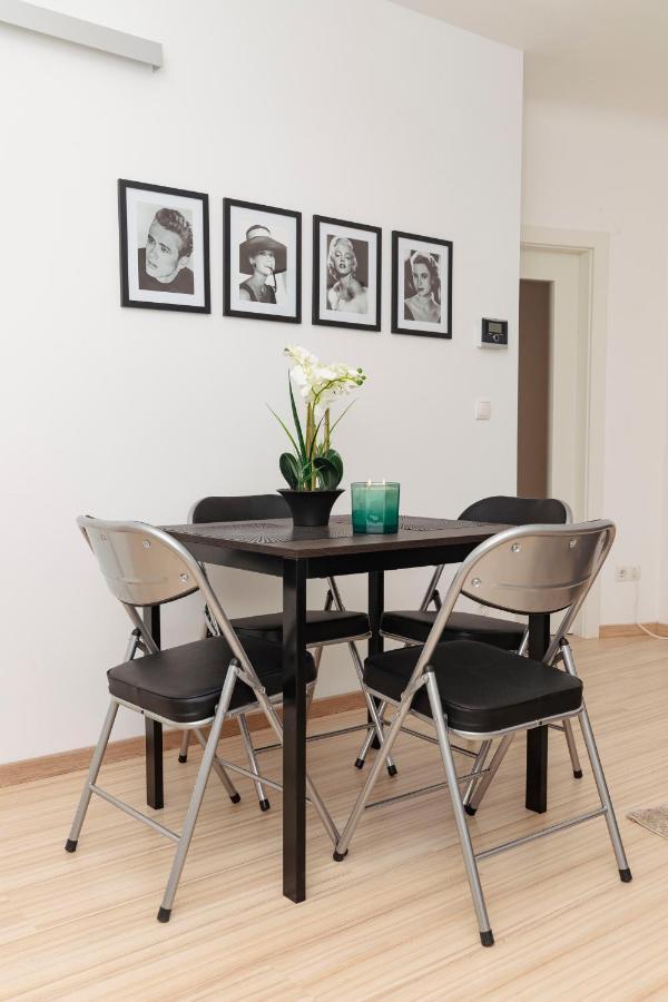 Apartment Beautiful 2-bedroom Near Schoenbrunn Wien