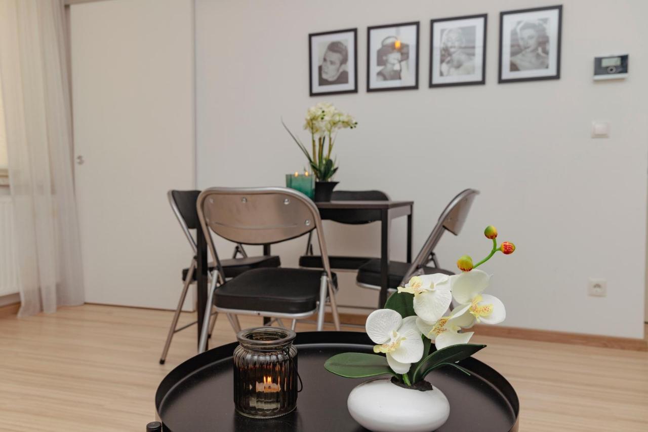 Beautiful 2-bedroom Near Schoenbrunn Wien