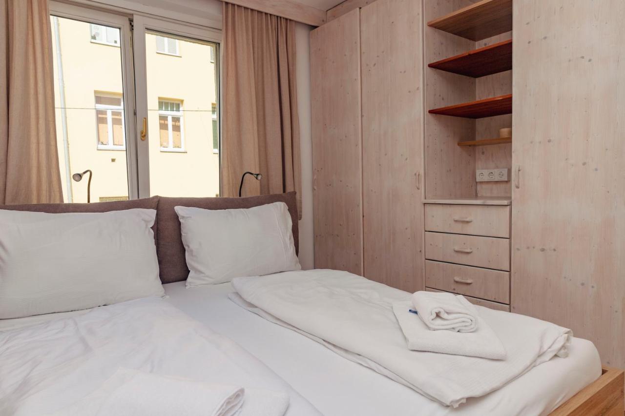 Beautiful 2-bedroom Near Schoenbrunn * Wien