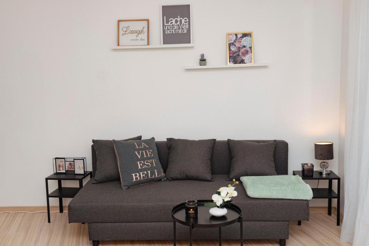 Apartment Beautiful 2-bedroom Near Schoenbrunn
